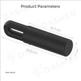 Cleanfly Car Vacuum Cleaner