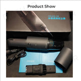 Cleanfly Car Vacuum Cleaner