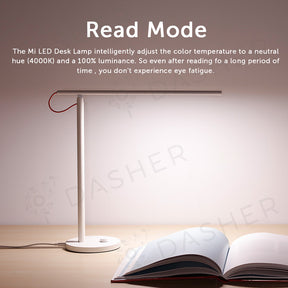 Xiaomi Smart Desk Lamp 1S - 4 Lighting modes