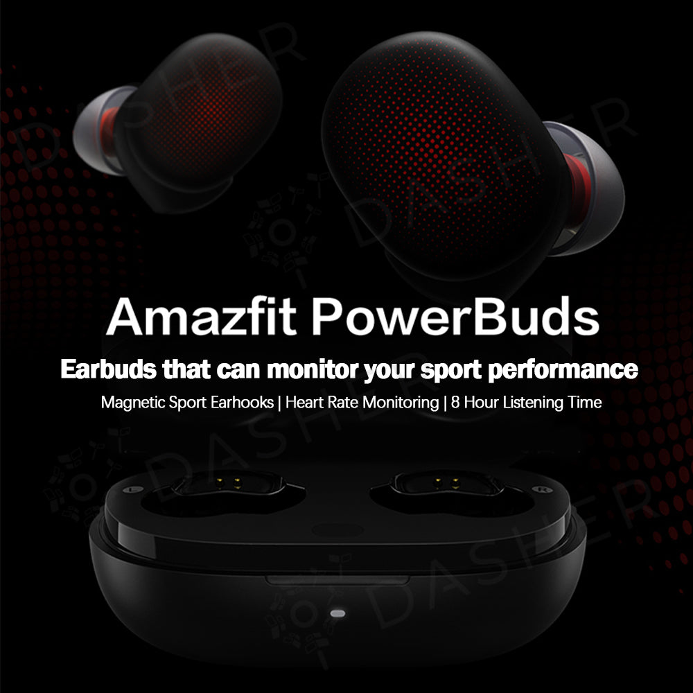 Amazfit PowerBuds