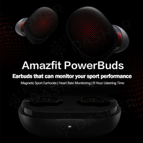 Amazfit PowerBuds