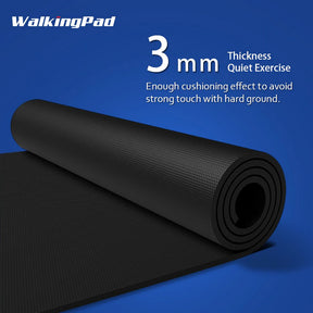 Kingsmith Treadmill Mat