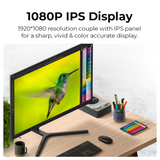Redmi Monitor 1A 23.8" IPS 1080P FHD