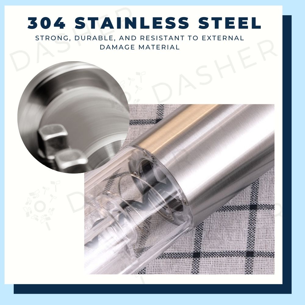 Circle Joy Electric Wine Corkscrew - Cork Remover less than 20 second