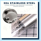 Circle Joy Electric Wine Corkscrew - Cork Remover less than 20 second