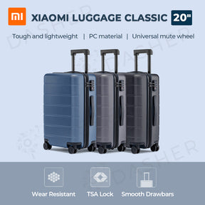 Xiaomi Luggage 20 Inch