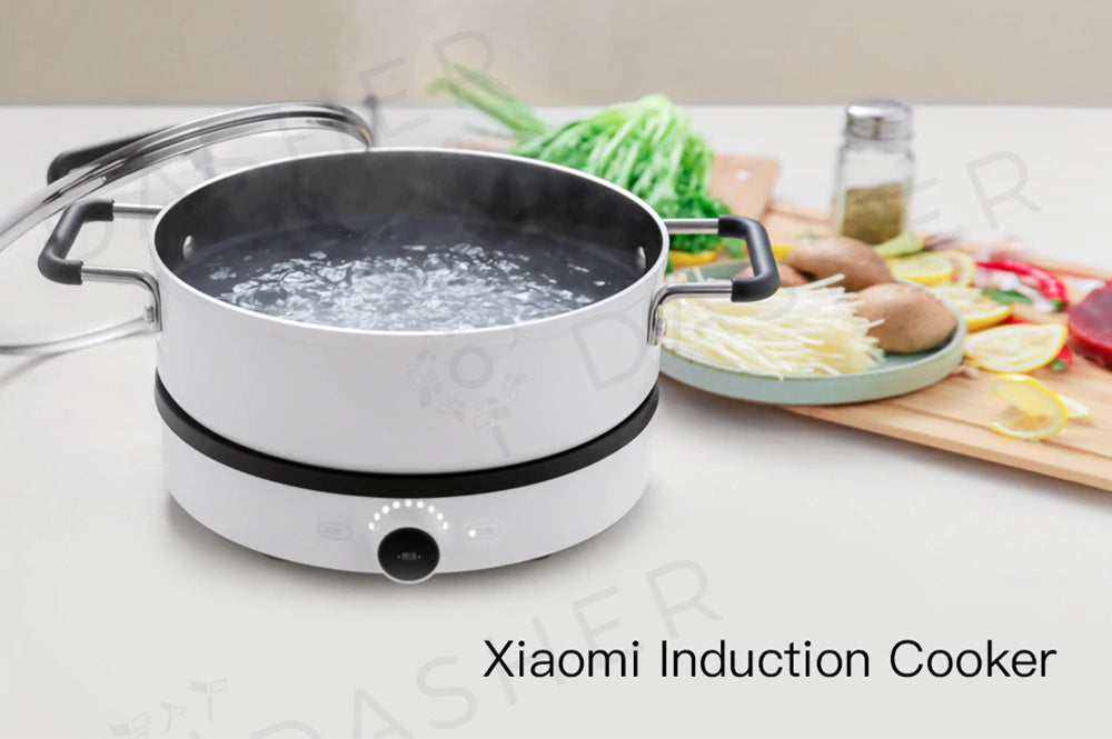 Xiaomi Smart Induction Cooker