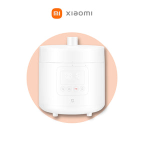 Xiaomi Smart Pressure Cooker 2.5L & 5L