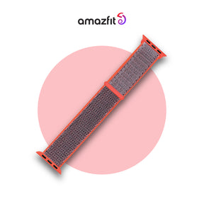 22mm Nylon Strap - Amazfit Smart Watch