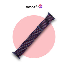 22mm Nylon Strap - Amazfit Smart Watch