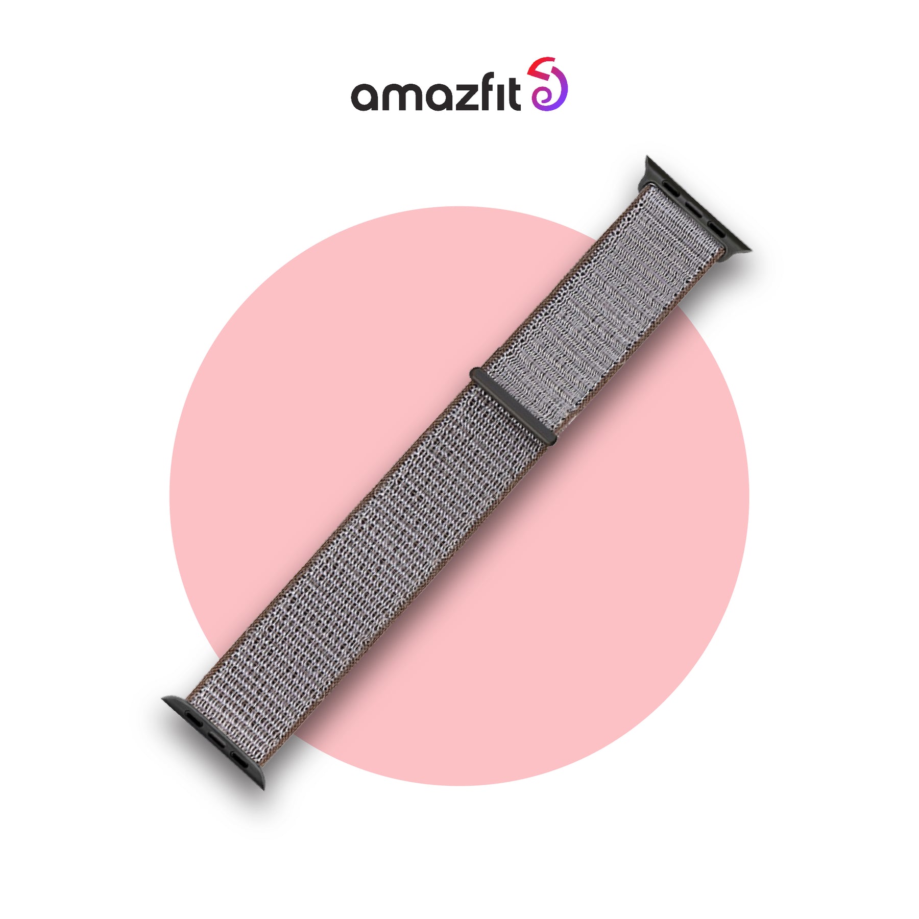 22mm Nylon Strap - Amazfit Smart Watch