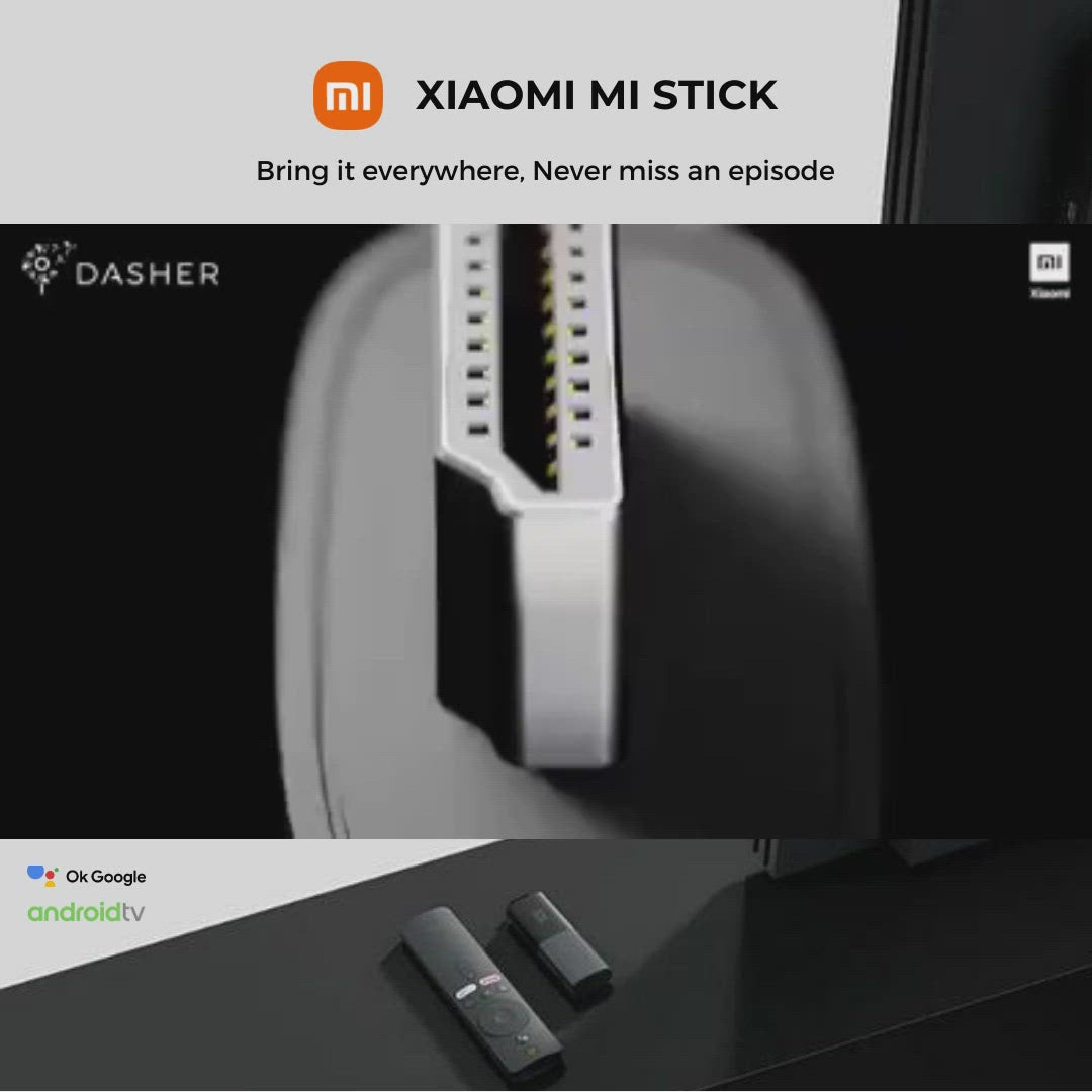 Xiaomi TV Stick