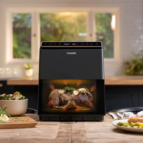 COSORI Dual Blaze™ 6.4L Smart Air Fryer