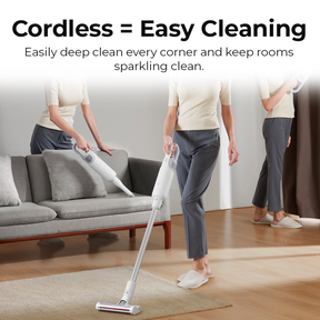 Xiaomi Light Cordless Handheld Vacuum - 17kpa