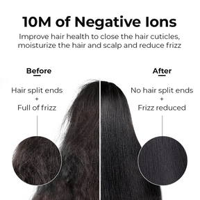 Xiaomi Ionic Electric Hair Dryer