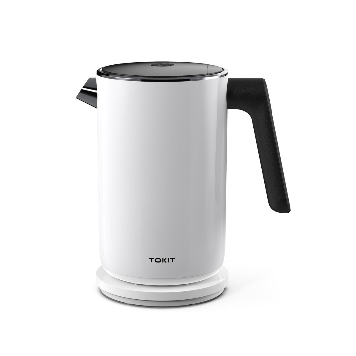 Tokit Intelligent Thermostatic Electric Kettle