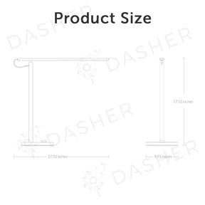 Xiaomi Smart Desk Lamp 1S - 4 Lighting modes