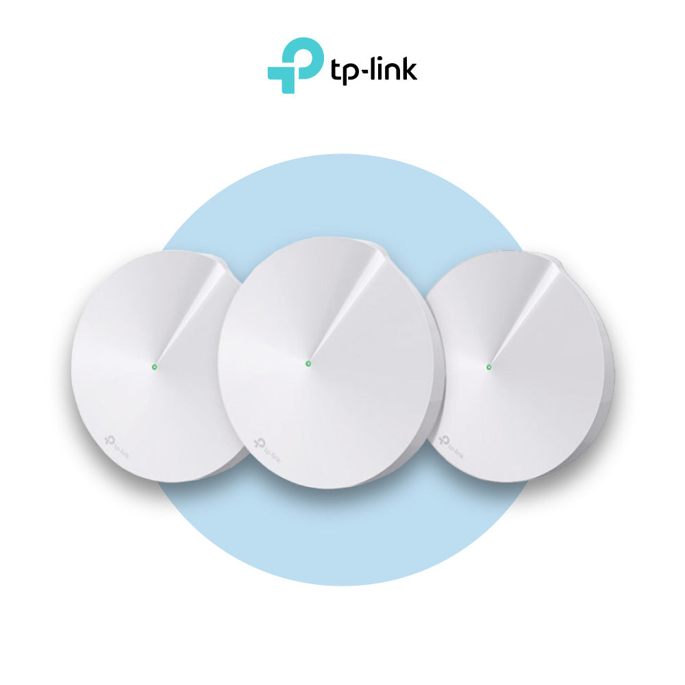 TP-Link Deco M5 AC1300 Wifi Router