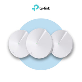 TP-Link Deco M9 Plus AC2200