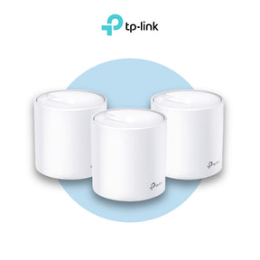 TP-Link Deco X20 AX1800 Wifi Router