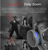 Zhiyun Smooth 4 Gimbal Stabilizer - Vlog Video Maker