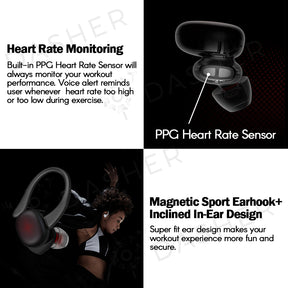Amazfit PowerBuds