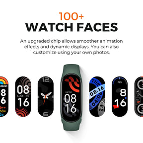 Xiaomi Smart Band 7