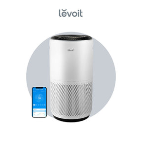 Levoit Air Purifier Core 400S