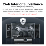 70mai FC02 Interior Dashcam