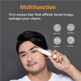 Soocas Nose hair Trimmer - 3 in 1