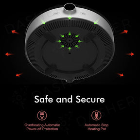 Xiaomi Smart Induction Cooker