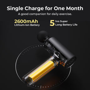 Xiaomi Massage Gun