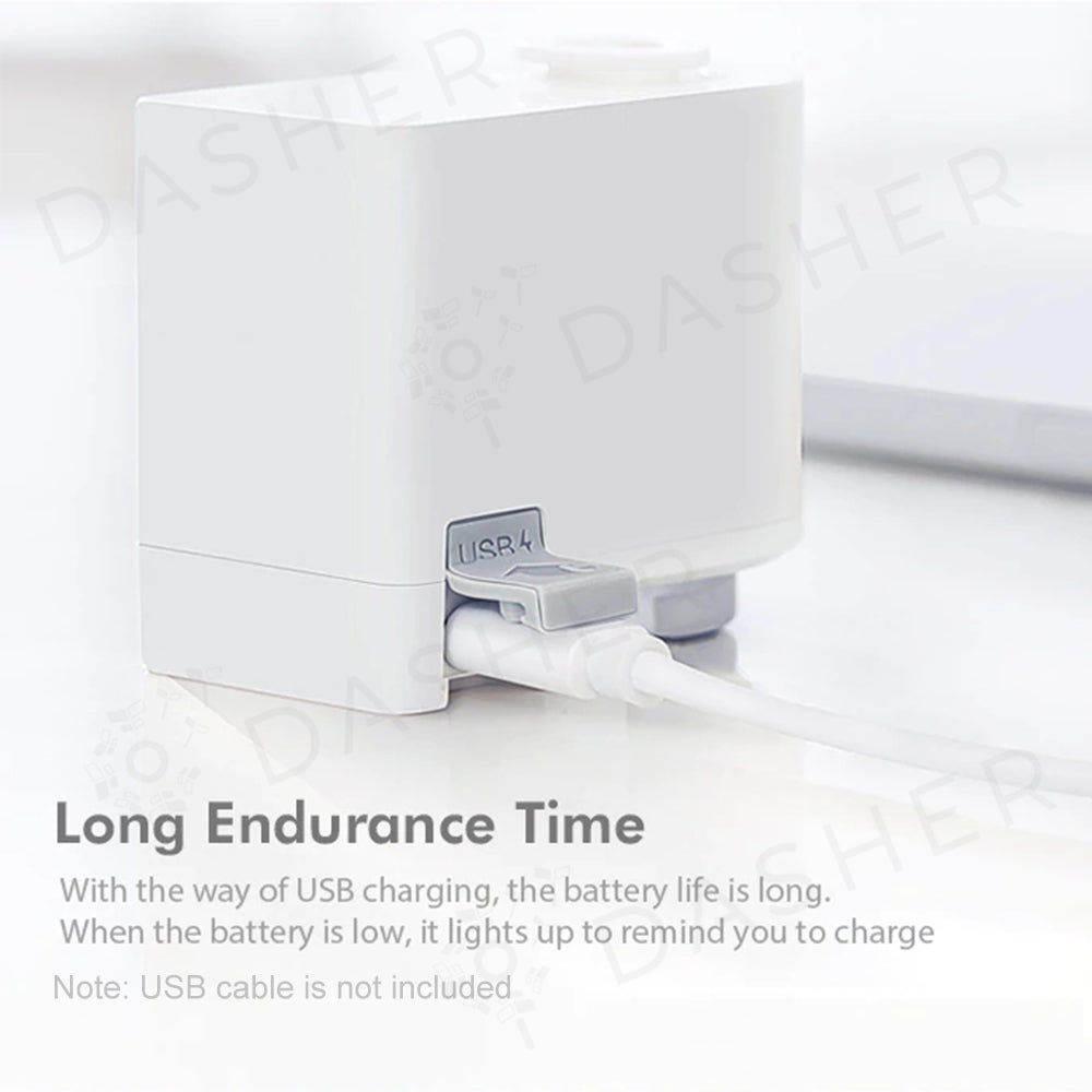 Zajia Auto Water Tap - Water Saving - 𝗩𝗲𝗿𝘀𝗶𝗼𝗻 𝟭