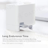 Zajia Auto Water Tap - Water Saving - 𝗩𝗲𝗿𝘀𝗶𝗼𝗻 𝟭