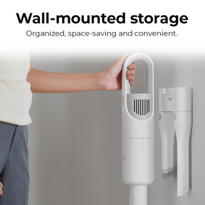 Xiaomi Light Cordless Handheld Vacuum - 17kpa