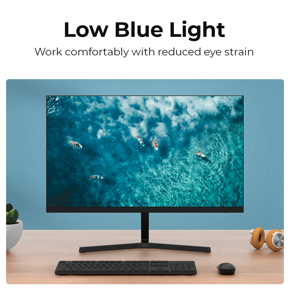 Redmi Monitor 1A 23.8" IPS 1080P FHD