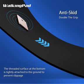 Kingsmith Treadmill Mat