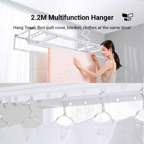 Xiaomi Mijia Smart Clothes Dryer Rack