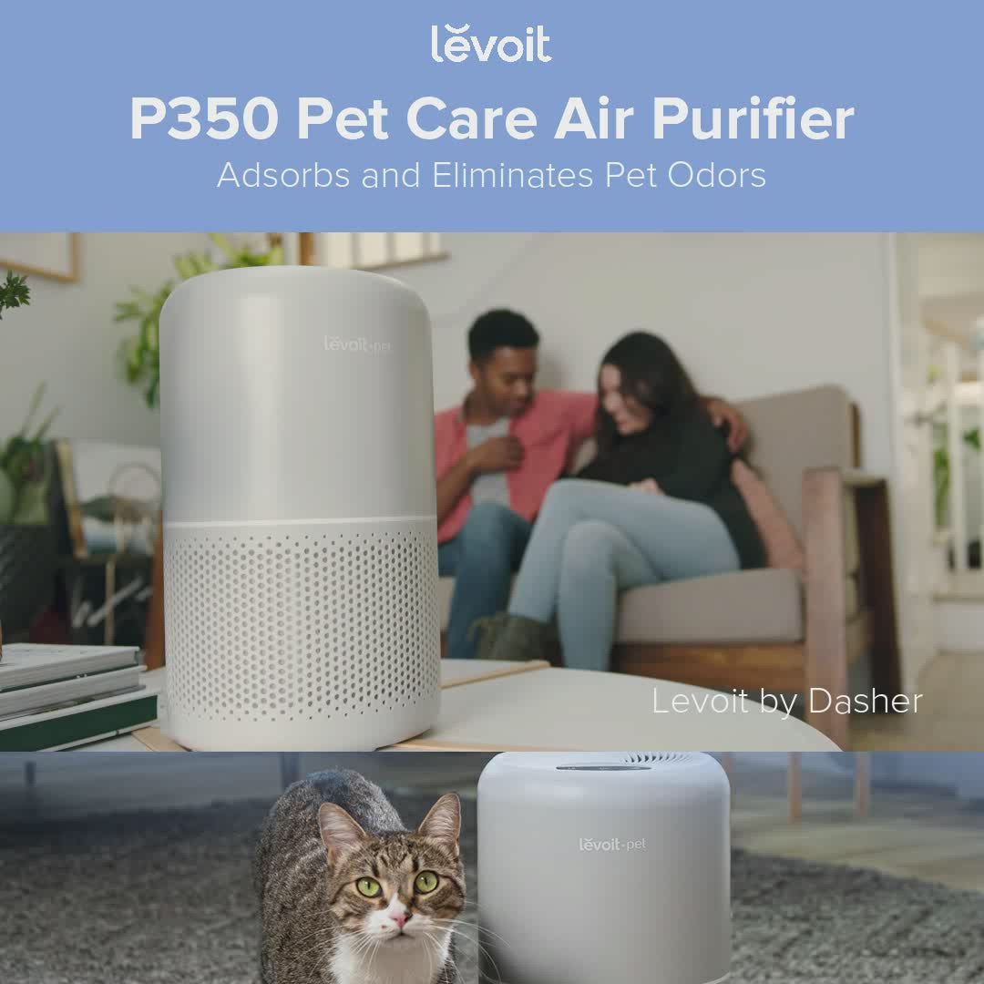 Levoit Air Purifier P350