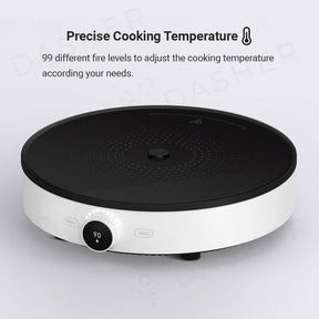Xiaomi Smart Induction Cooker