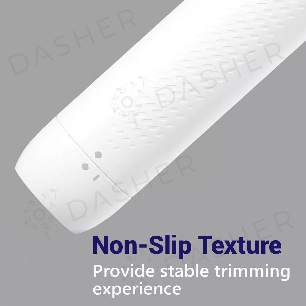 Soocas Nose hair Trimmer - 3 in 1