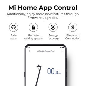 Xiaomi Smart Scooter