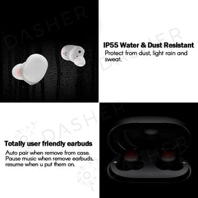Amazfit PowerBuds