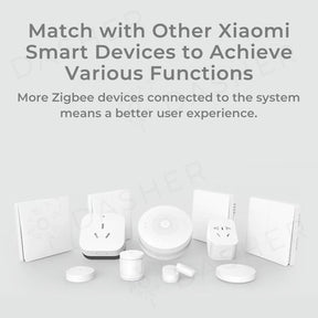 Aqara Motion Sensor  - Smart Home Device