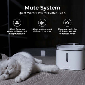 Xiaomi Smart Pet Fountain 2 Liter