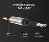 UGreen Aux Cable AV125 - 3.5mm (1M)