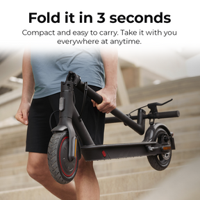 Xiaomi Smart Scooter