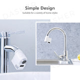 Zajia Auto Water Tap - Water Saving - 𝗩𝗲𝗿𝘀𝗶𝗼𝗻 𝟭