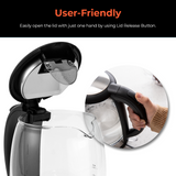 COSORI Electric Glass Kettle 1.5L