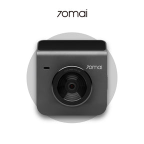 70mai A400 Dashcam [1440P]